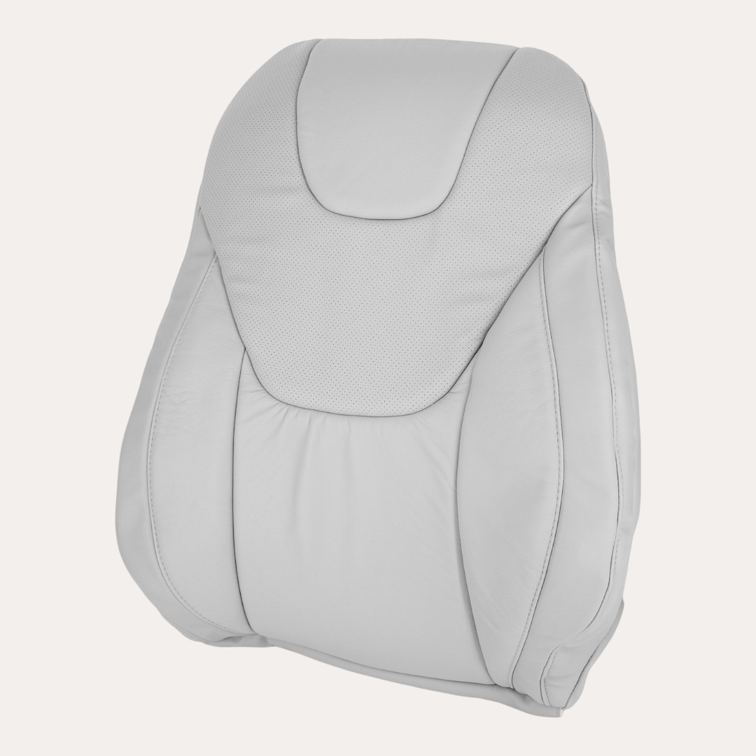 Ford Fusion Titanium 2013-2017 – Exact Match Replacement Seat Cover