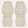 Ford Fusion Titanium 2013-2017 – Exact Match Replacement Seat Cover