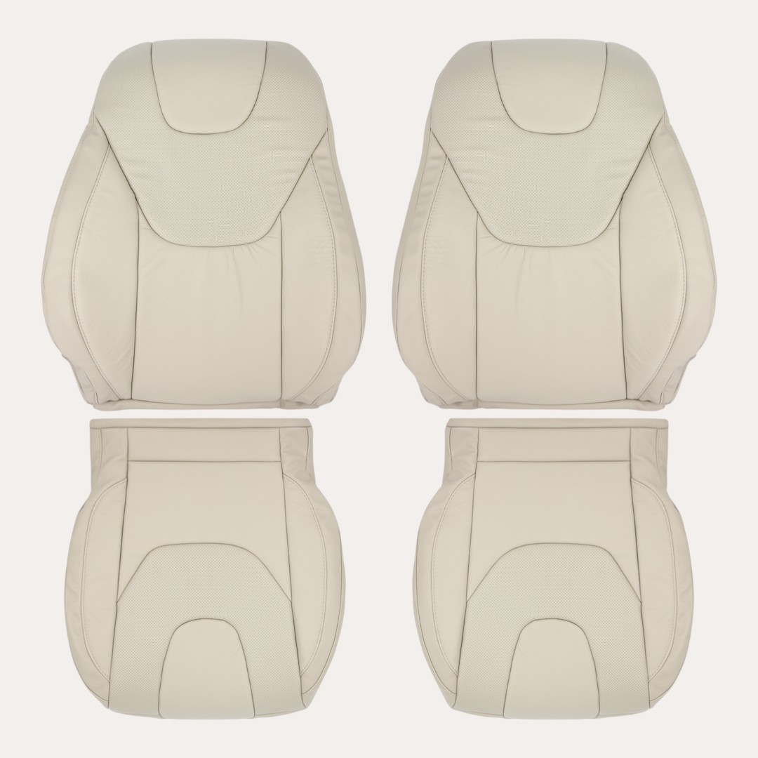 Ford Fusion Titanium 2013-2017 – Exact Match Replacement Seat Cover