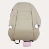 Ford Fusion Titanium 2013-2017 – Exact Match Replacement Seat Cover