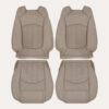 GMC Acadia 2013-2016 (4-Panel) – Exact Match Replacement Seat Cover