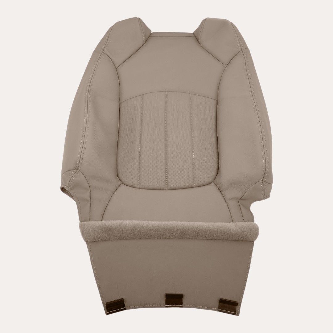 GMC Acadia 2013-2016 (4-Panel) – Exact Match Replacement Seat Cover