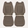 GMC Acadia 2013-2016 (4-Panel) – Exact Match Replacement Seat Cover