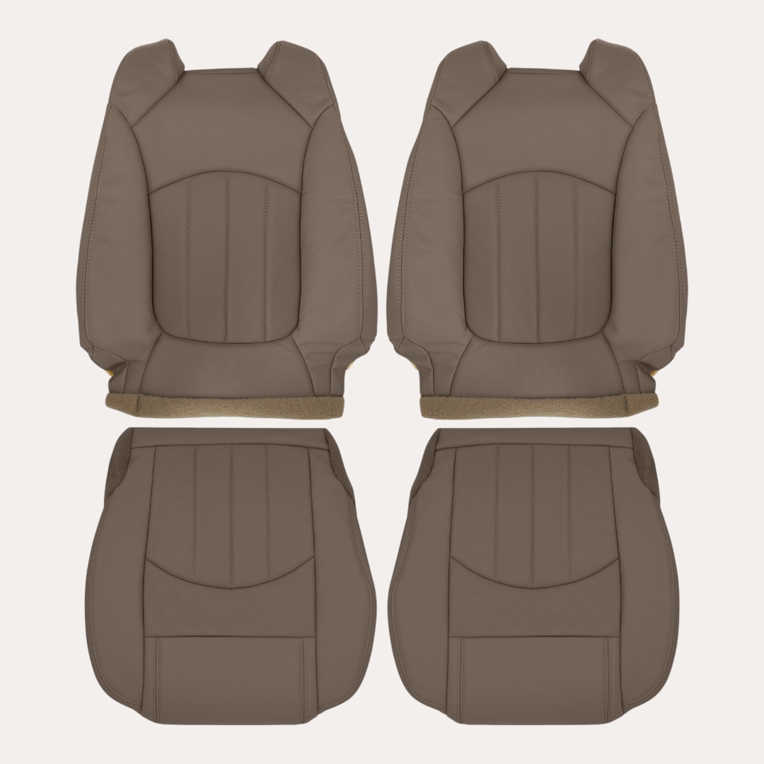 GMC Acadia 2013-2016 (4-Panel) – Exact Match Replacement Seat Cover