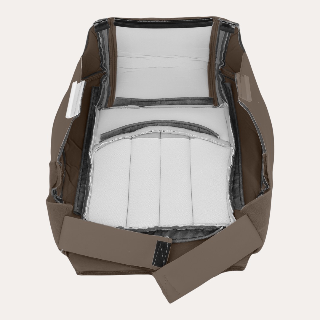 GMC Acadia 2013-2016 (4-Panel) – Exact Match Replacement Seat Cover