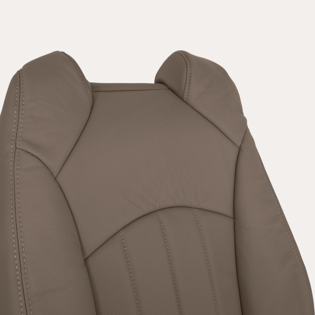 GMC Acadia 2013-2016 (4-Panel) – Exact Match Replacement Seat Cover