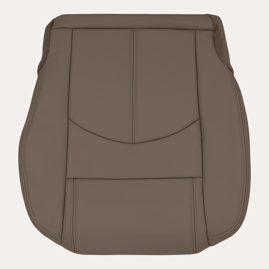GMC Acadia 2013-2016 (2-Panel) – Exact Match Replacement Seat Cover