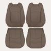 GMC Acadia 2013-2016 (2-Panel) – Exact Match Replacement Seat Cover
