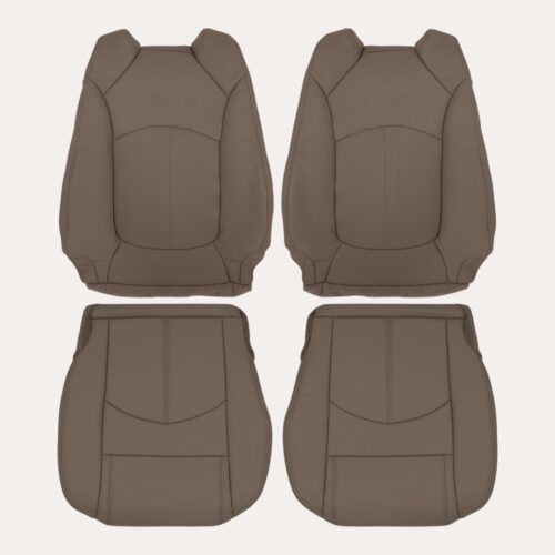 GMC Acadia 2013-2016 (2-Panel) – Exact Match Replacement Seat Cover