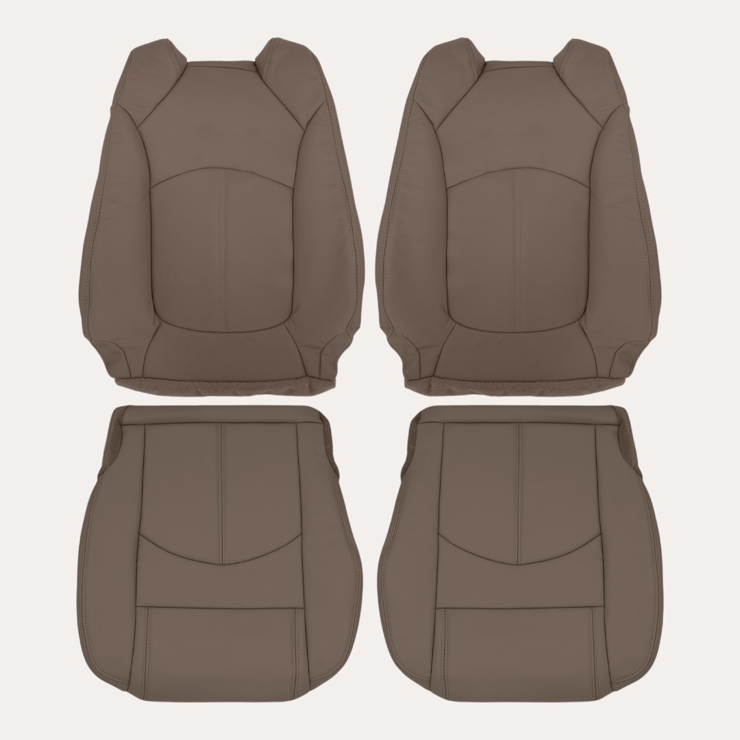 GMC Acadia 2013-2016 (2-Panel) – Exact Match Replacement Seat Cover
