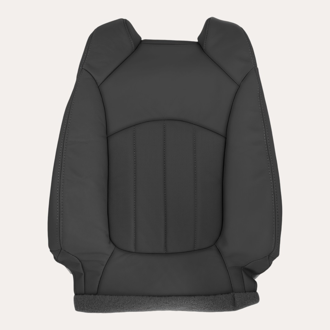 GMC Acadia 2013-2016 (4-Panel) – Exact Match Replacement Seat Cover
