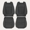 GMC Acadia 2013-2016 (4-Panel) – Exact Match Replacement Seat Cover