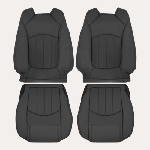 GMC Acadia 2013-2016 (4-Panel) – Exact Match Replacement Seat Cover