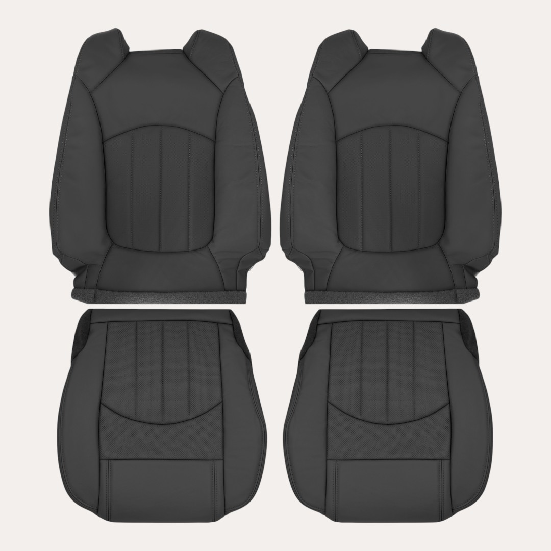GMC Acadia 2013-2016 (4-Panel) – Exact Match Replacement Seat Cover