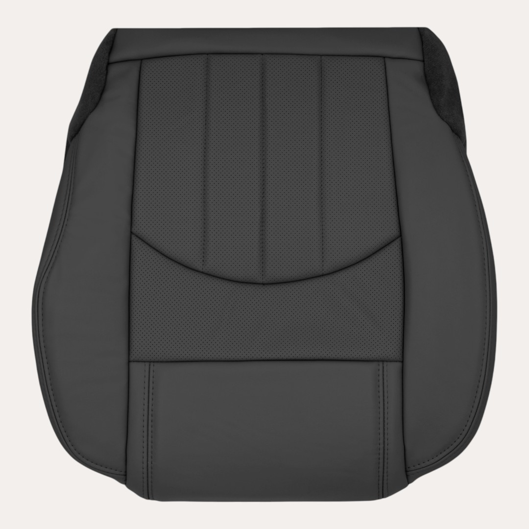 GMC Acadia 2013-2016 (4-Panel) – Exact Match Replacement Seat Cover