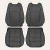 GMC Acadia 2013-2016 (2-Panel) – Exact Match Replacement Seat Cover