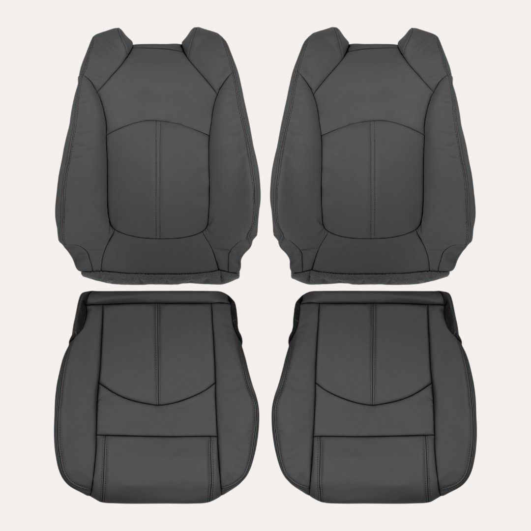 GMC Acadia 2013-2016 (2-Panel) – Exact Match Replacement Seat Cover