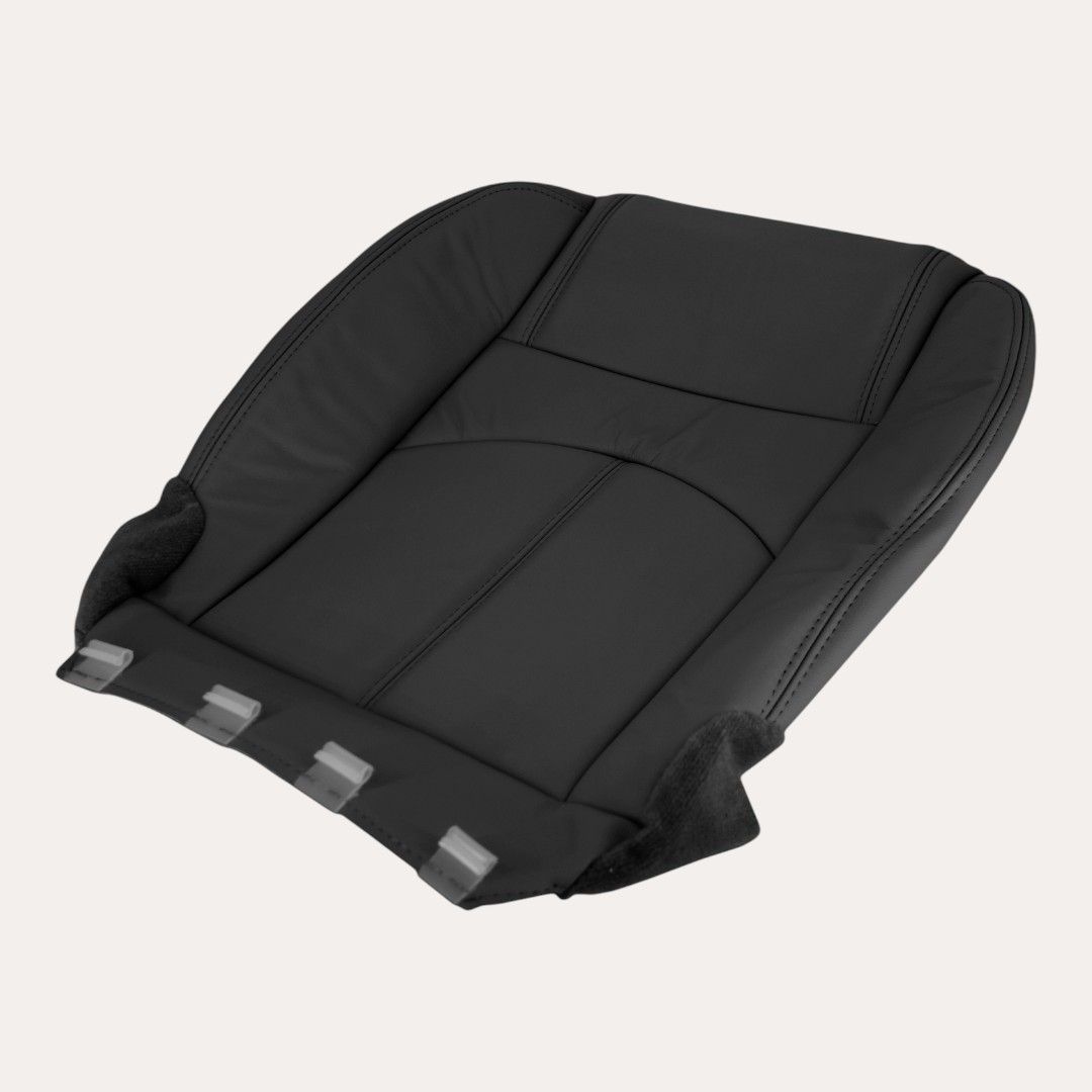 GMC Acadia 2013-2016 (2-Panel) – Exact Match Replacement Seat Cover