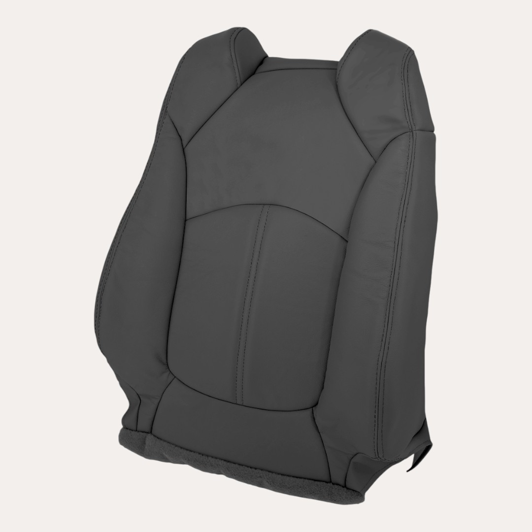 GMC Acadia 2013-2016 (2-Panel) – Exact Match Replacement Seat Cover