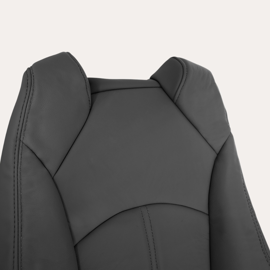 GMC Acadia 2013-2016 (2-Panel) – Exact Match Replacement Seat Cover