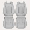 GMC Acadia 2013-2016 (4-Panel) – Exact Match Replacement Seat Cover