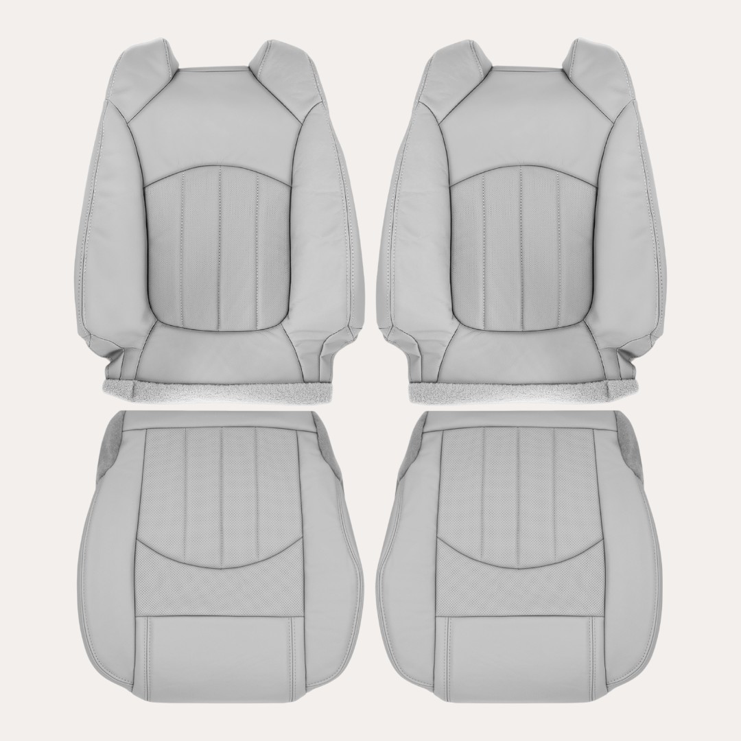 GMC Acadia 2013-2016 (4-Panel) – Exact Match Replacement Seat Cover