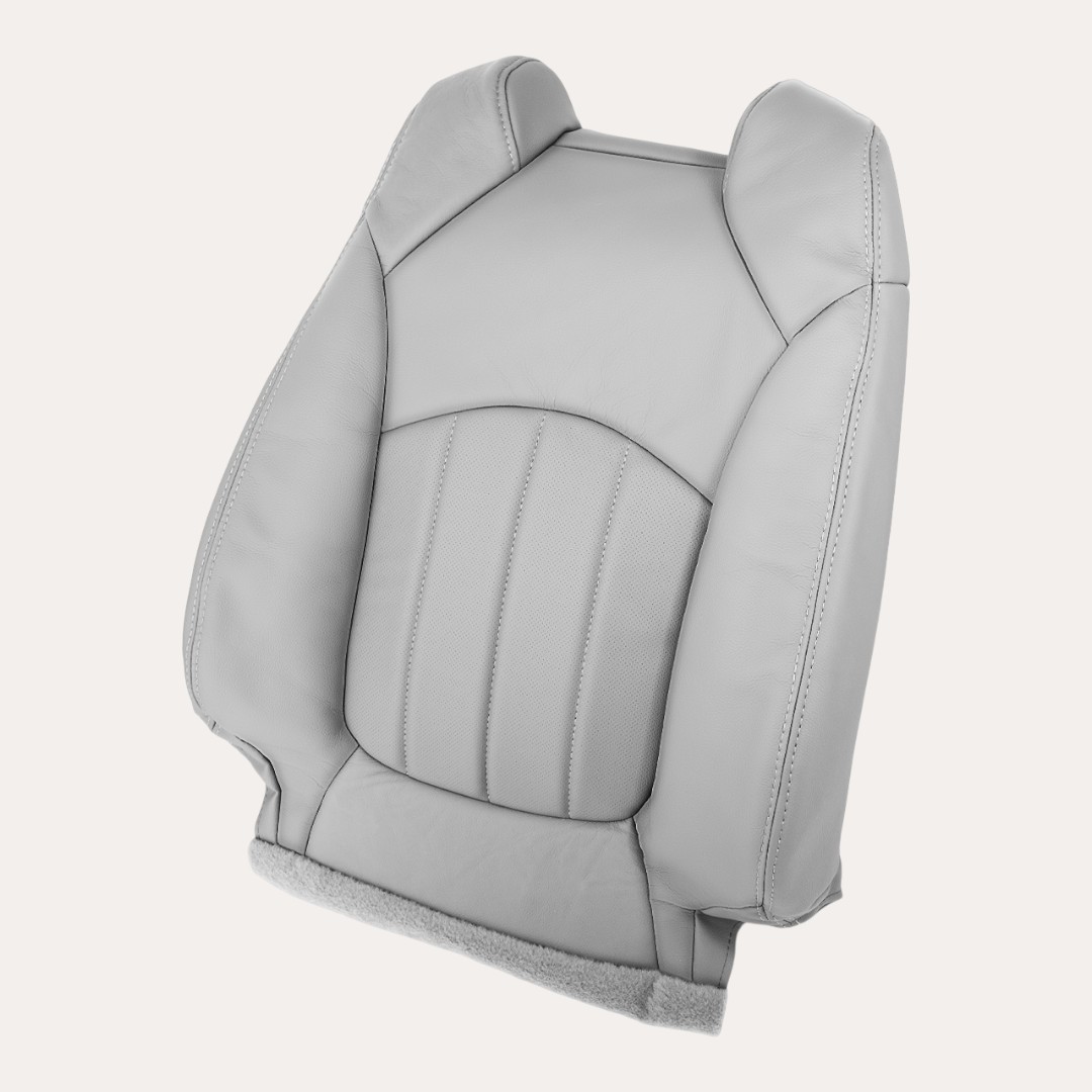 GMC Acadia 2013-2016 (4-Panel) – Exact Match Replacement Seat Cover
