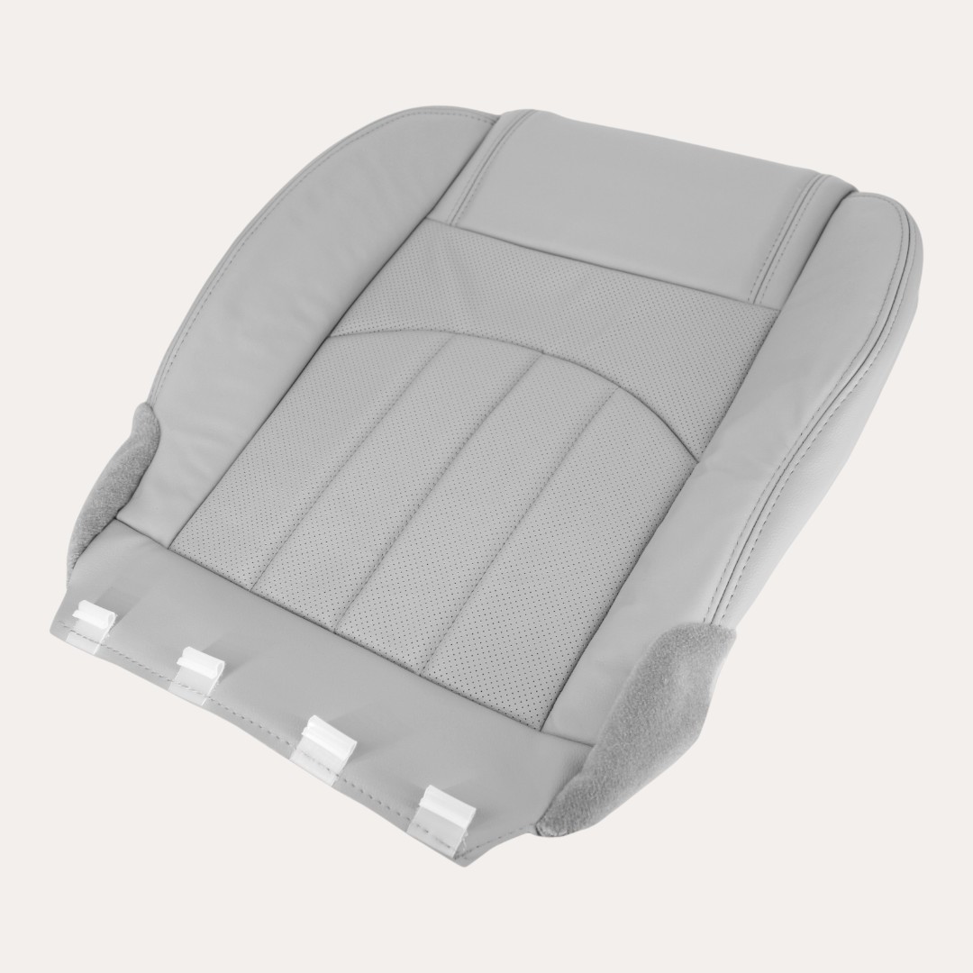 GMC Acadia 2013-2016 (4-Panel) – Exact Match Replacement Seat Cover
