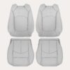 GMC Acadia 2013-2016 (2-Panel) – Exact Match Replacement Seat Cover