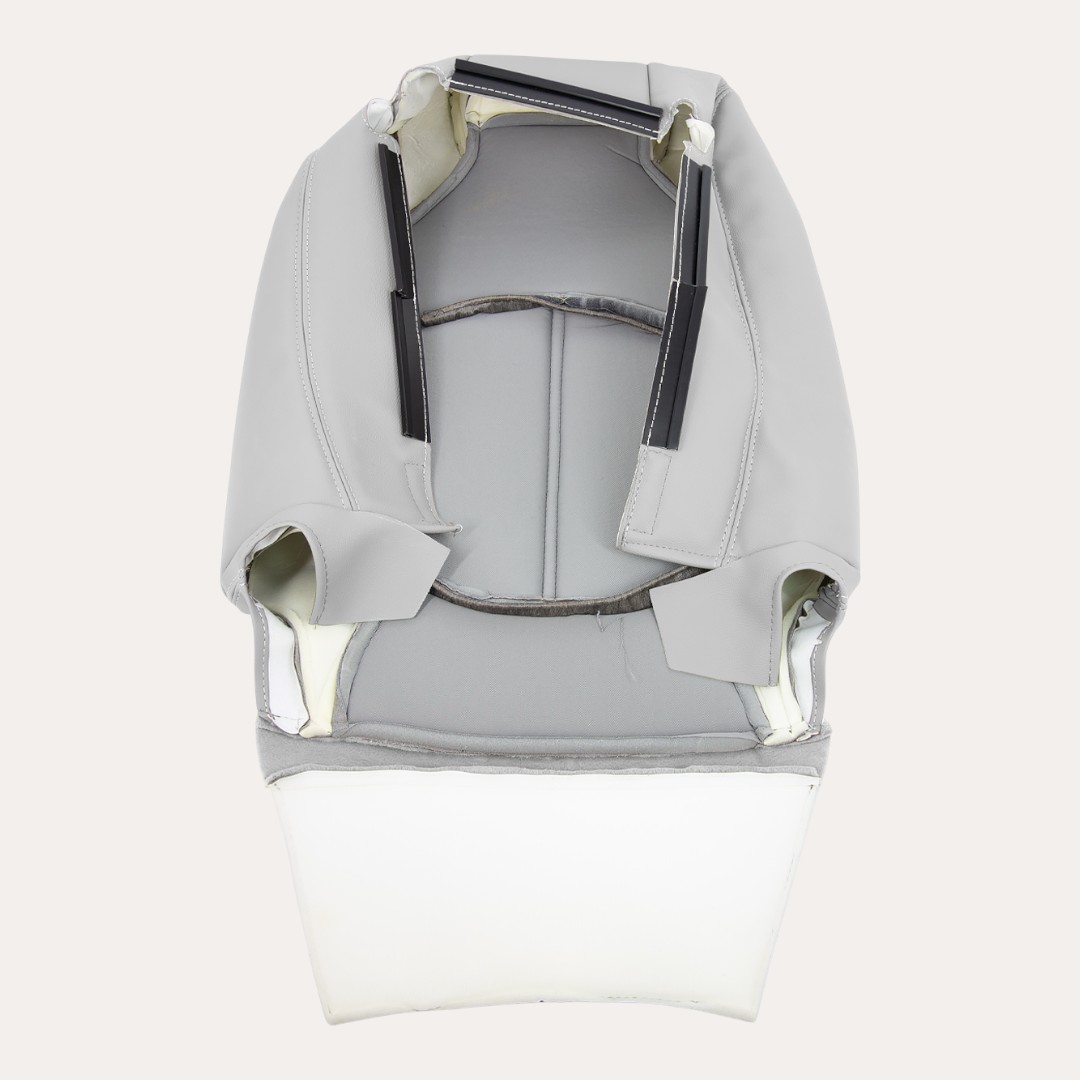GMC Acadia 2013-2016 (2-Panel) – Exact Match Replacement Seat Cover