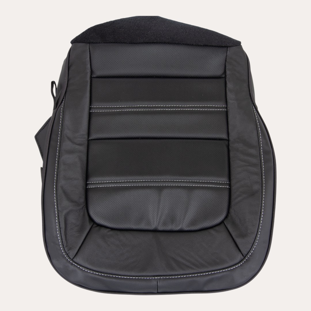 GMC Canyon Denali 2015-2022 – Exact Match Replacement Seat Cover