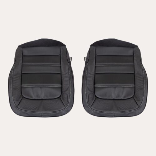 GMC Canyon Denali 2015-2022 – Exact Match Replacement Seat Cover