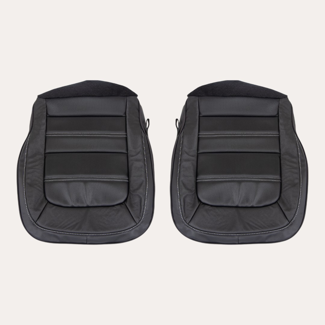 GMC Canyon Denali 2015-2022 – Exact Match Replacement Seat Cover
