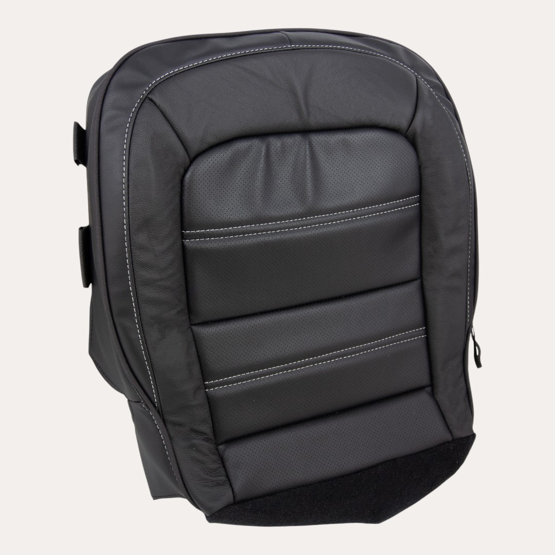 GMC Canyon Denali 2015-2022 – Exact Match Replacement Seat Cover