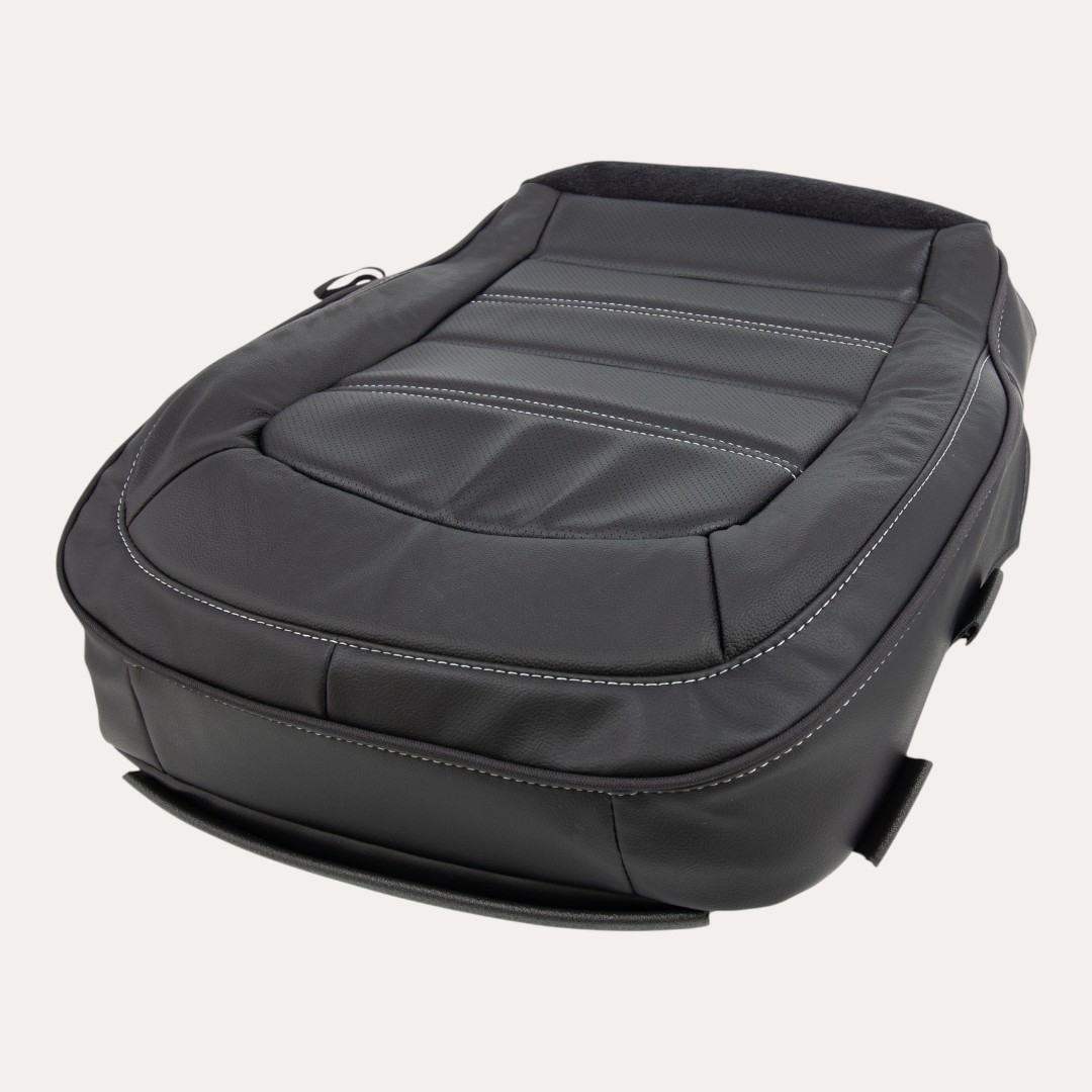 GMC Canyon Denali 2015-2022 – Exact Match Replacement Seat Cover