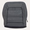 GMC Canyon Denali 2015-2022 – Exact Match Replacement Seat Cover