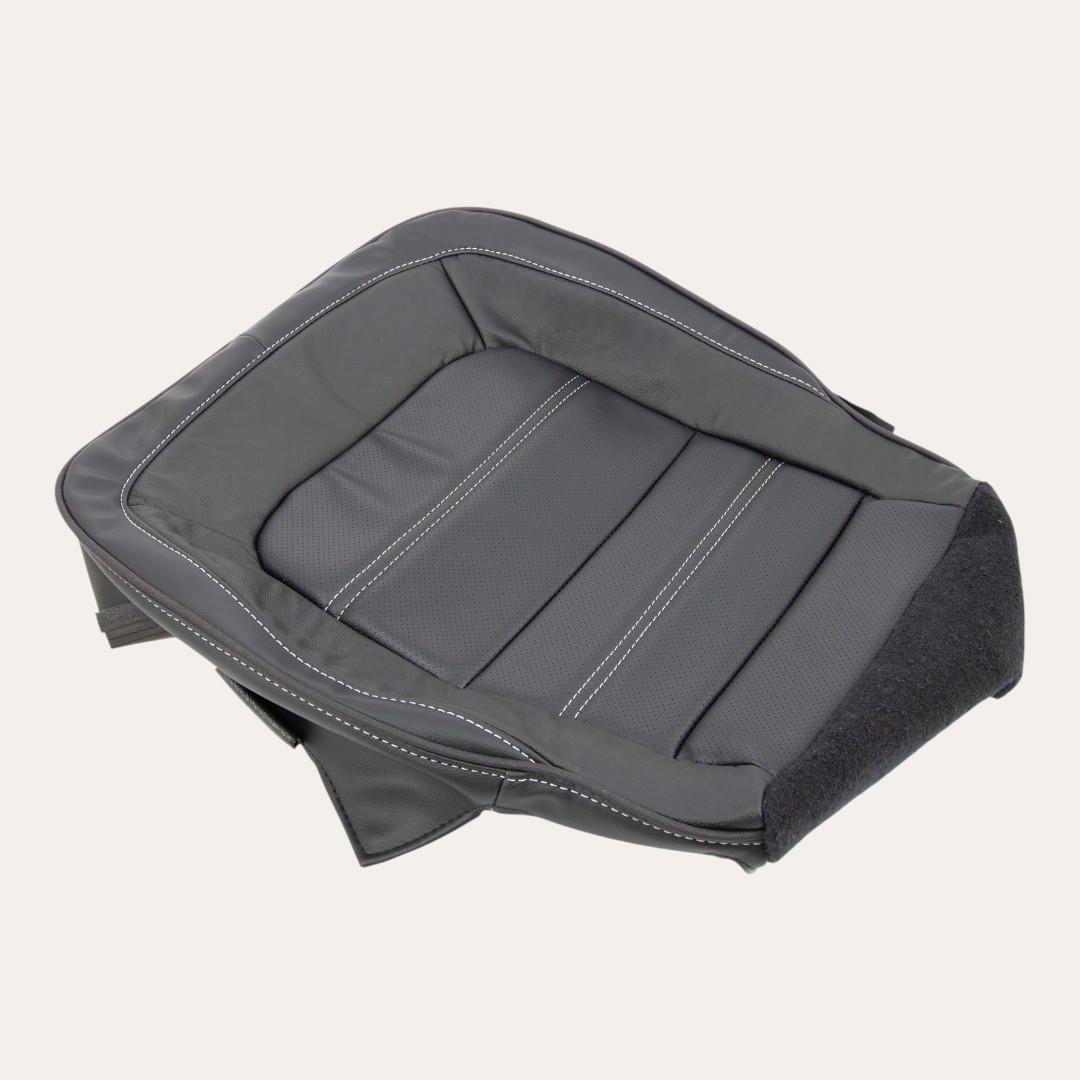 GMC Canyon Denali 2015-2022 – Exact Match Replacement Seat Cover