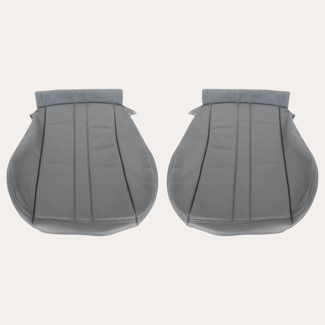 GMC Savana 1996-2025  – Exact Match Replacement Seat Cover