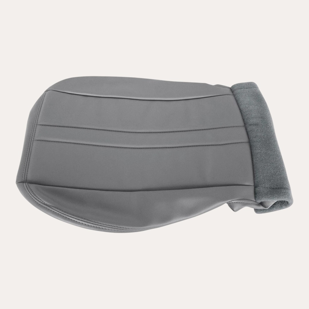 GMC Savana 1996-2025  – Exact Match Replacement Seat Cover