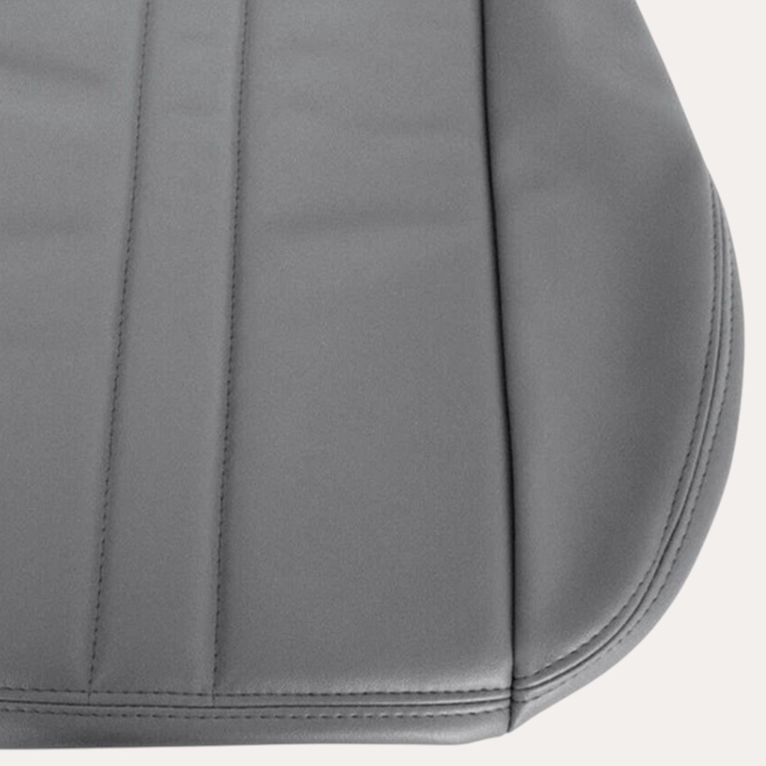 GMC Savana 1996-2025  – Exact Match Replacement Seat Cover