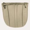 GMC Savana 1996-2025  – Exact Match Replacement Seat Cover