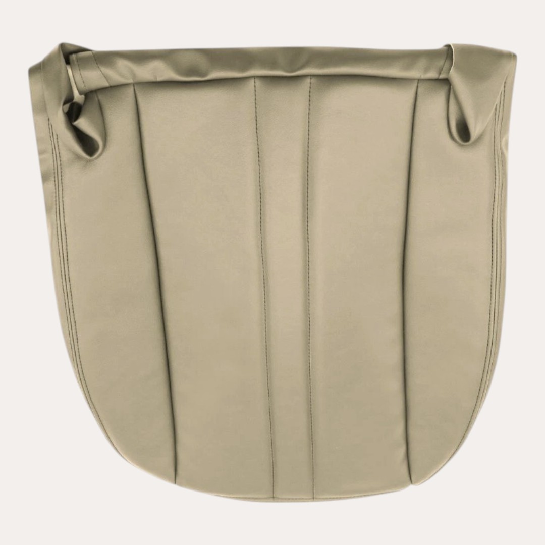 GMC Savana 1996-2025  – Exact Match Replacement Seat Cover
