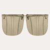 GMC Savana 1996-2025  – Exact Match Replacement Seat Cover