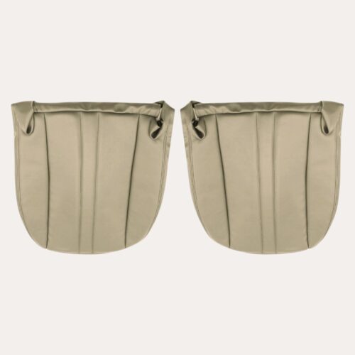 GMC Savana 1996-2025  – Exact Match Replacement Seat Cover