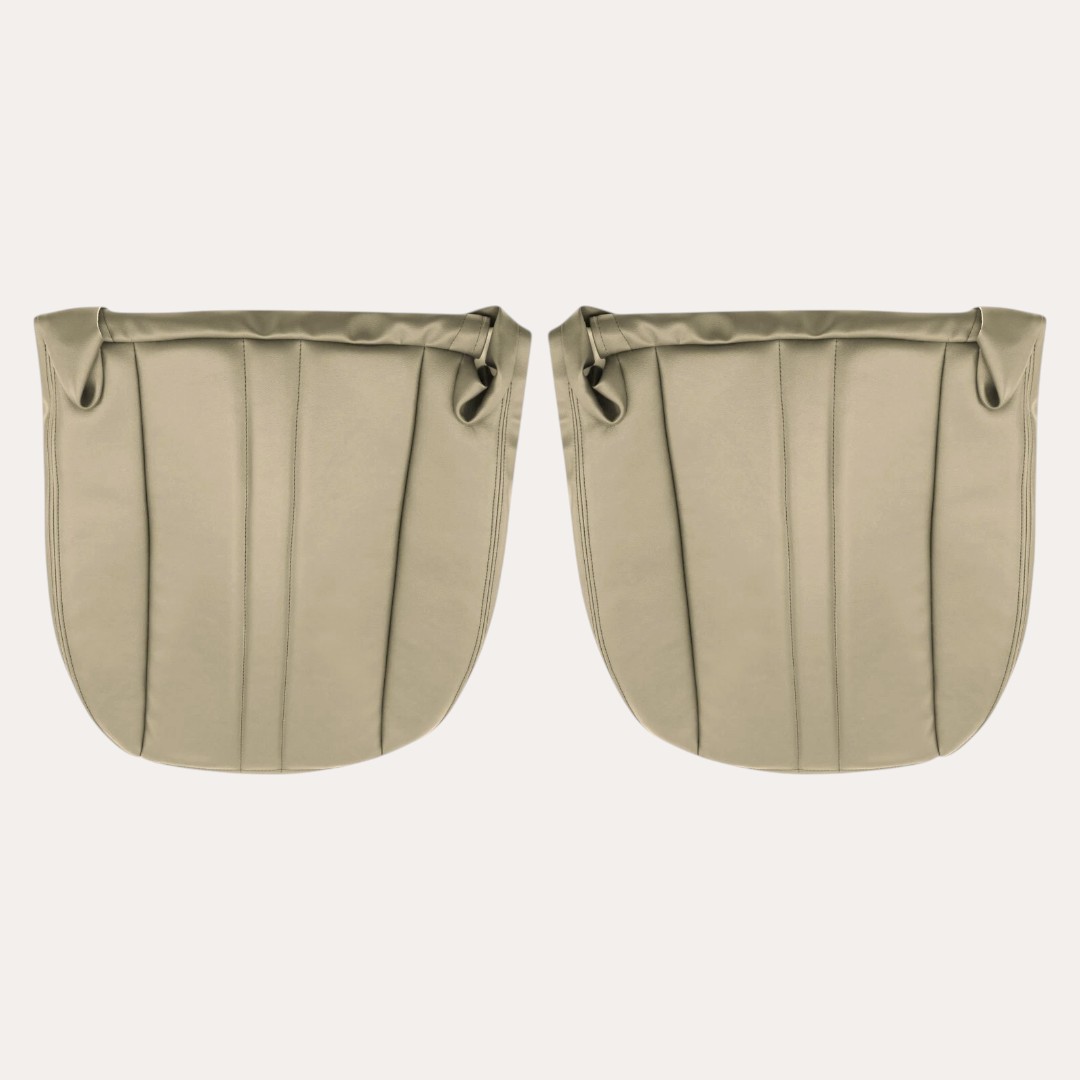 GMC Savana 1996-2025  – Exact Match Replacement Seat Cover
