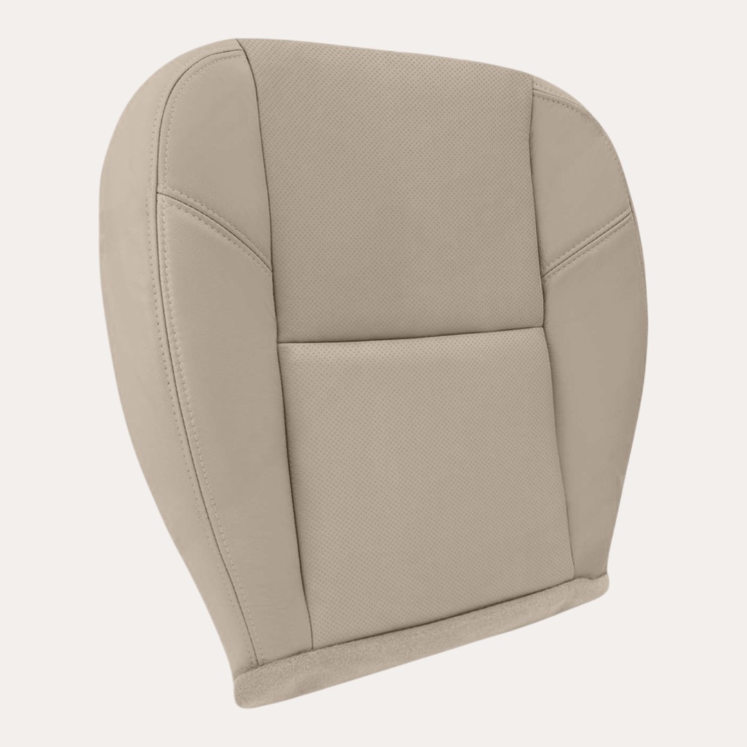 GMC Sierra Denali 2009-2014 – Exact Match Replacement Seat Cover