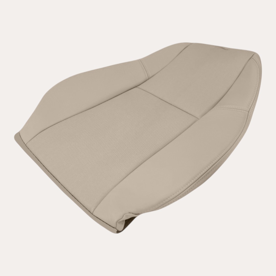 GMC Sierra Denali 2009-2014 – Exact Match Replacement Seat Cover