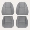 GMC Sierra Denali 2009-2014 – Exact Match Replacement Seat Cover