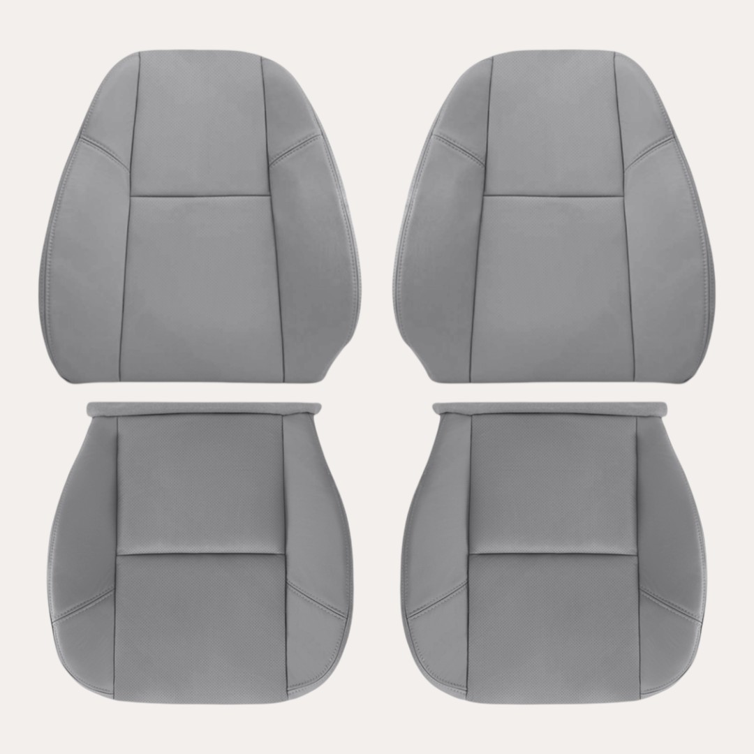 GMC Sierra Denali 2009-2014 – Exact Match Replacement Seat Cover