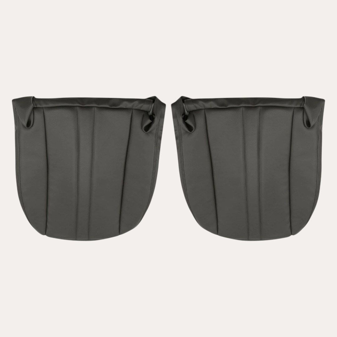 GMC Topkick 2003-2009 – Exact Match Replacement Seat Cover